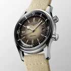 Longines Legend Diver orologio da uomo L3.774.4.30.2