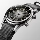 Longines Legend Diver orologio da uomo L3.774.4.70.2