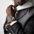 Longines Legend Diver orologio da uomo L3.774.4.70.2