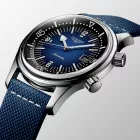 Longines Legend Diver orologio da uomo L3.774.4.90.2