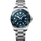 Longines HydroConquest orologio da uomo L3.779.4.96.6