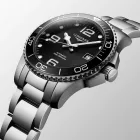 Longines HydroConquest orologio da uomo L3.780.4.56.6