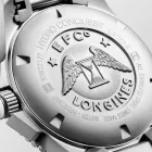 Longines HydroConquest orologio da uomo L3.780.4.56.6