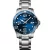 Longines HydroConquest orologio da uomo L3.780.4.96.6