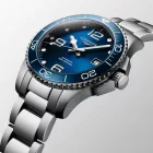 Longines HydroConquest orologio da uomo L3.780.4.96.6