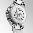 Longines HydroConquest orologio da uomo L3.780.4.96.6