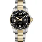 Longines HydroConquest orologio da uomo L3.781.3.56.7