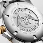 Longines HydroConquest orologio da uomo L3.781.3.56.7