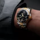 Longines HydroConquest orologio da uomo L3.781.3.56.7