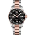 Longines HydroConquest orologio da uomo L3.781.3.58.7