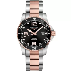 Longines HydroConquest orologio da uomo L3.781.3.58.7