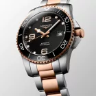 Longines HydroConquest orologio da uomo L3.781.3.58.7