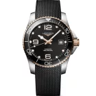 Longines HydroConquest orologio da uomo L3.781.3.58.9