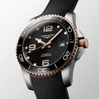 Longines HydroConquest orologio da uomo L3.781.3.58.9