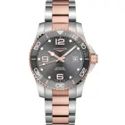 Longines HydroConquest orologio da uomo L3.781.3.78.7