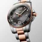 Longines HydroConquest orologio da uomo L3.781.3.78.7