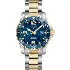 Longines HydroConquest orologio da uomo L3.781.3.96.7