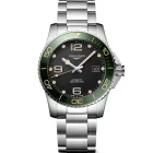 Longines HydroConquest orologio da uomo L3.781.4.05.6