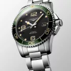 Longines HydroConquest orologio da uomo L3.781.4.05.6