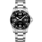 Longines HydroConquest orologio da uomo L3.781.4.56.6