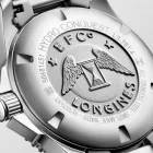 Longines HydroConquest orologio da uomo L3.781.4.56.6