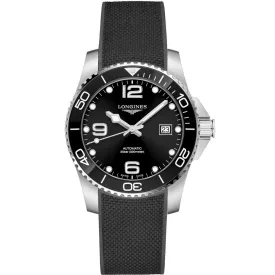 Longines HydroConquest orologio da uomo L3.781.4.56.9