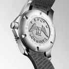 Longines HydroConquest orologio da uomo L3.781.4.56.9