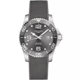 Longines HydroConquest orologio da uomo L3.781.4.76.9