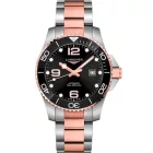 Longines HydroConquest orologio da uomo L3.782.3.58.7