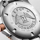 Longines HydroConquest orologio da uomo L3.782.3.58.7