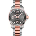 Longines HydroConquest orologio da uomo L3.782.3.78.7