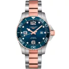 Longines HydroConquest orologio da uomo L3.782.3.98.7