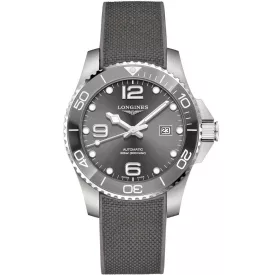 Longines HydroConquest orologio da uomo L3.782.4.76.9