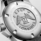Longines HydroConquest orologio da uomo L3.782.4.76.9