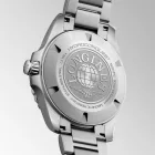 Longines HydroConquest orologio da uomo L3.788.4.06.6