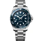 Longines HydroConquest orologio da uomo L3.788.4.96.6