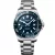 Longines HydroConquest orologio da uomo L3.788.4.96.6