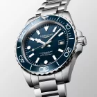 Longines HydroConquest orologio da uomo L3.788.4.96.6