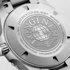 Longines HydroConquest orologio da uomo L3.788.4.96.6