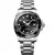 Longines HydroConquest GMT orologio da uomo L3.790.4.56.6