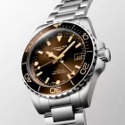 Longines HydroConquest GMT orologio da uomo L3.790.4.66.6