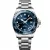 Longines HydroConquest GMT orologio da uomo L3.790.4.96.6