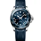 Longines HydroConquest GMT orologio da uomo L3.790.4.96.9