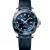 Longines HydroConquest GMT orologio da uomo L3.790.4.96.9