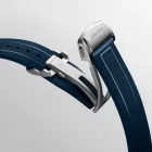 Longines HydroConquest GMT orologio da uomo L3.790.4.96.9