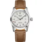 Longines Spirit orologio da uomo L3.810.4.73.2