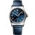 Longines Spirit orologio da uomo L3.810.4.93.0
