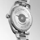 Longines Spirit orologio da uomo L3.811.4.03.6