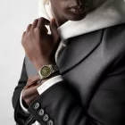 Longines Spirit orologio da uomo L3.811.4.03.6