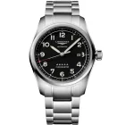Longines Spirit orologio da uomo impostato L3.811.4.53.9